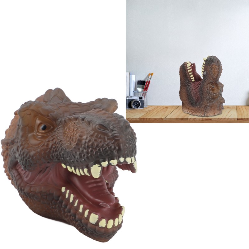 Dinosaur Night Light for Kids Color Changing Baby Night Light
