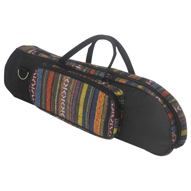Trumpet Gig Bag for Instrument Transport – Waterproof Oxford Cloth