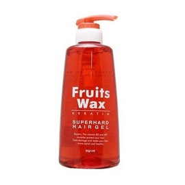 [Lungs_62] Hair Gel Hair Essence Hair Wax Super Hard Gel 500g (46385837) / [룽스_62]헤어젤 헤어 에센스 헤어왁스 슈퍼하드 젤 500g (46385837)