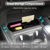 CDEFG 2023-2026 CX-50 Center Console Organizer for 2023 2024 2025