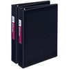 5-1/2" x 8-1/2" Mini Durable Binders