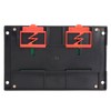Relay Module 8 Channel RS485 RTU Remote Control Switch DC