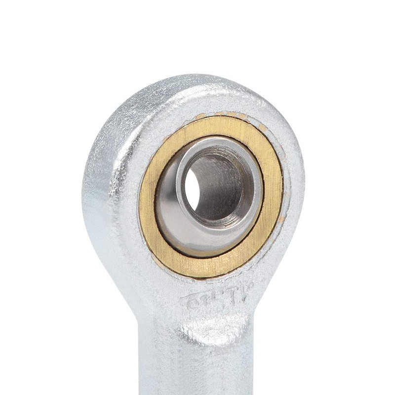 sourcing map 5mm Rod End Bearing M5x0.8mm Rod Ends Ball