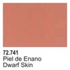 Vallejo Game Air Dwarf Skin Paint (VJ72741)