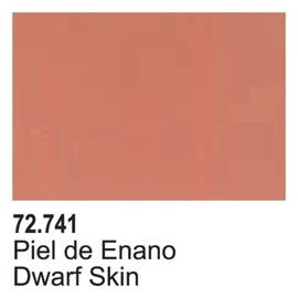 Vallejo Game Air Dwarf Skin Paint (VJ72741)