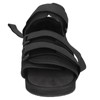 Post Op Shoe Off Loading Heel Relief Lightweight Orthopedic Foot