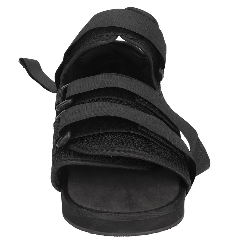 Post Op Shoe Off Loading Heel Relief Lightweight Orthopedic Foot