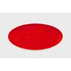 GLOSS BLACK K Steering Wheel Emblem Badge Overlay FOR KIA