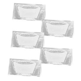 Mikinona Deep Neck Mask Patches Hypoallergenic Dermatologist-approved Skincare for Sensitive Sk