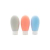 Mini Ones | Botellas de silicón 100 ml. Fácil de