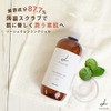 leash Cleansing Gel, 10.1 fl oz (300 ml), Pore Removal,