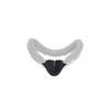 LICHIFIT Anti-Leakage Nose Pad Replacement Light-blocking Nose Cover for Oculus