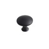 HY HUIJUN Pack of 4 Furniture Knobs, Drawer Knobs, Furniture