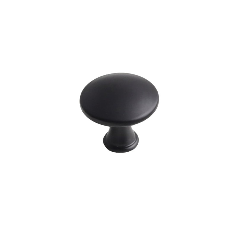 HY HUIJUN Pack of 4 Furniture Knobs, Drawer Knobs, Furniture