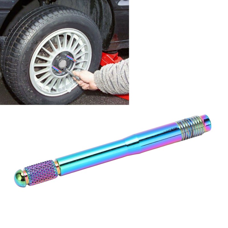 Car Wheel Tire Alignment Pin Stud Mounting Balancing Tool 304