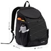 Athletico Pro 42L Pickler Pickleball Backpack (Black)