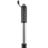 Lezyne Lite Drive Hand Pump, Lite Drive, black, Size S