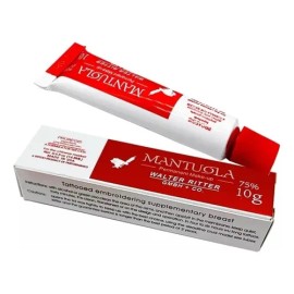 Crema Previa Tatuaje Microblading Labios Cejas 75% Sin Dolor