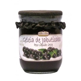 Geleia de Jabuticaba Gelee RESERVA DE MINAS