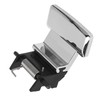 Center Console Lid Striker Handle Latch FA8Z 7406064 AA Chrome