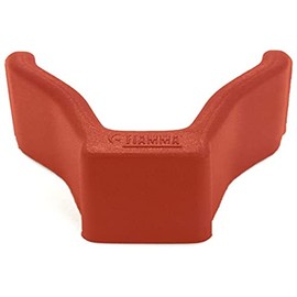 Fiamma Carry Bike 98656-079 Rail Cover Cap Red (Pack of 1)