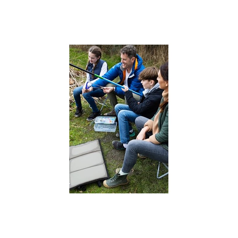 Shakespeare Superteam Frx Carpfishing Reel 5500