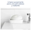 Dove Jabón Barra Crema Humectante 4x90