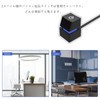 NUYSP Desktop PC Case Power Button Desktop Blue Axis RGB