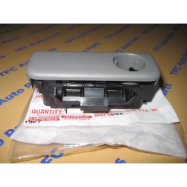Toyota Sienna Glove Box Lock Stone Color Genuine OEM Toyota Part New 2004-2010