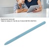 Tablet Stylus for Galaxy for Tab S6 Lite 10.4inch SM