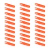NIKA ARCHERY Pack of 30 Arrow Cams Replacement Cams for