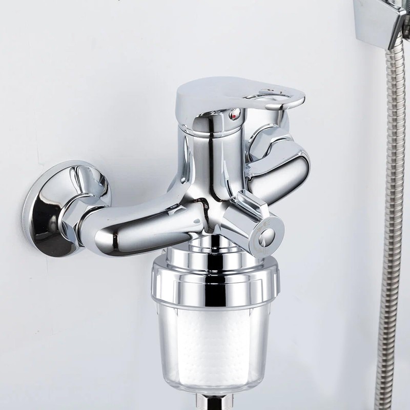 Shower Filter, Shower Water Filter, Shower Filter for Limescale Water,