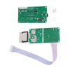 Spot Welder Battery Control Board 9 to 12V Digital Display