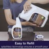 Bona WM700059001 Wood Floor Cleaner, 36 Fl Oz (Pack of