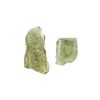 Moldavite Pair