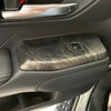RUIQ Toyota New Land Cruiser 250 Series Interior Door Window