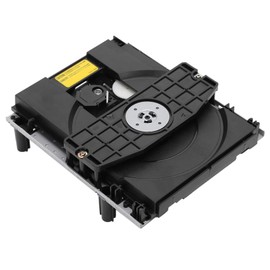 Laser lens module with electronic component of the mechanical charger. Replace KSS-213C KSL2130CCM for electronic components