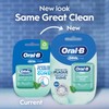 Oral-B Glide ProHealth Deep Clean Dental Floss Comfort Plus, 2