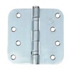 Penrod Stainless Steel Ball Bearing Door Hinges - 4 Inch