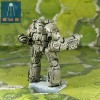 Cerbi- 6mm Sir Mortimer Mech
