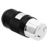 DEALTUS 50Amp Marine Twist Lock Connector (NEMA SS2-50R) 3P 4