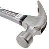 Heavy Duty Fibreglass Claw/Brick/2.5 lb Club Carbon Steel Hammers