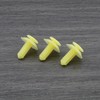eMagTech 50Pcs Door Panel Retainers Clips Replacement N802900 Compatible with