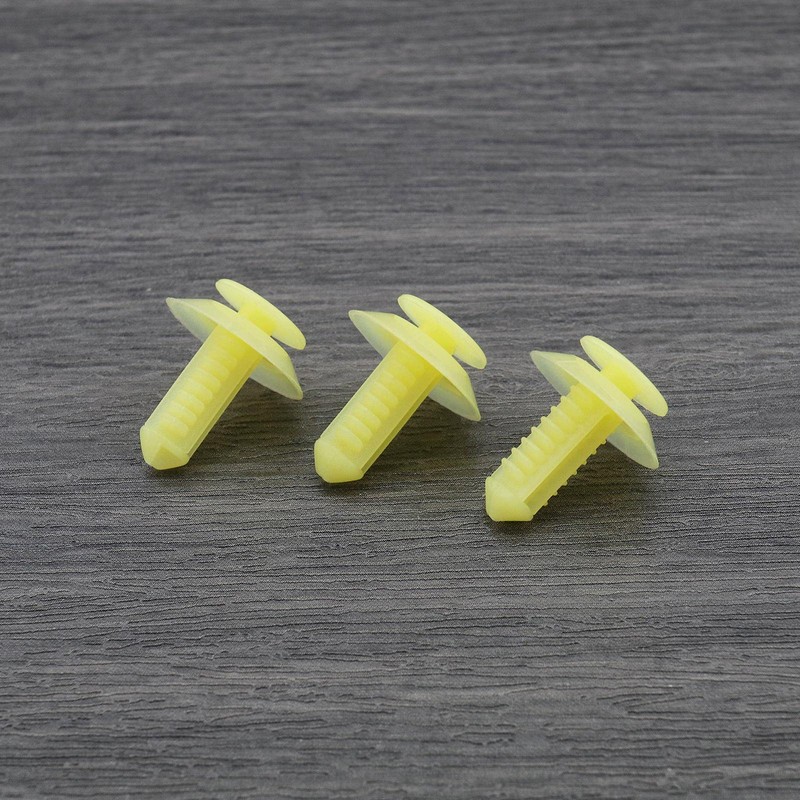 eMagTech 50Pcs Door Panel Retainers Clips Replacement N802900 Compatible with