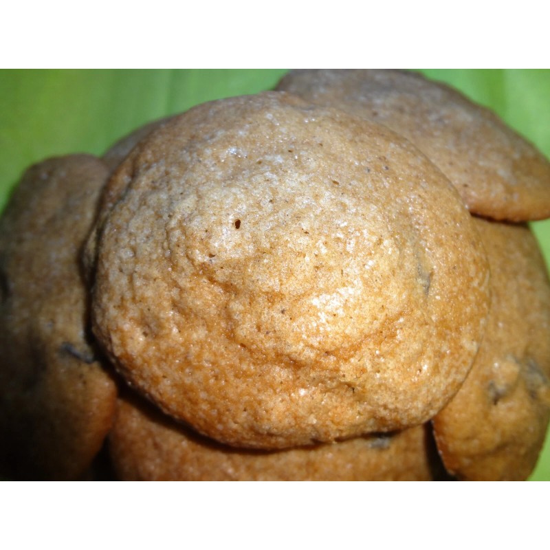 Oven Fresh Sweets HOMEMADE APPLESAUCE RAISIN COOKIES (2 DOZEN)