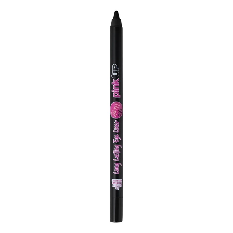 Delineador 24 Hrs Pink Up Delineador Indeleble Waterproof