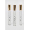 Mia V Peace Love World Eau de Parfum Rollerball 3