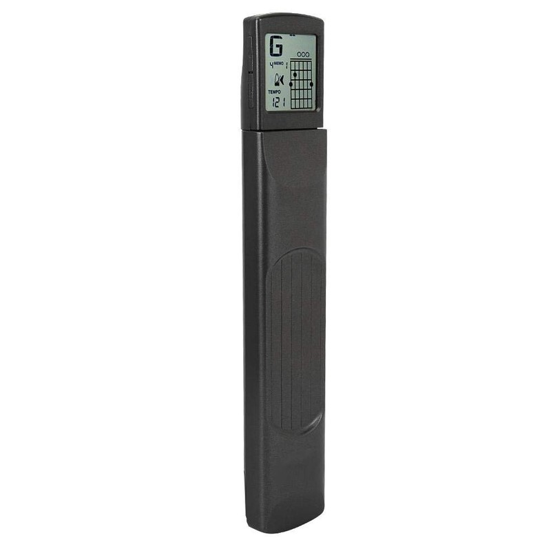 Portable Guitar with 6 Frets, Chord Trainer, Training Tool for