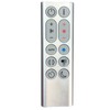 Replacement Remote Control Compatible for HP06 HP09 Dyson Pure Hot