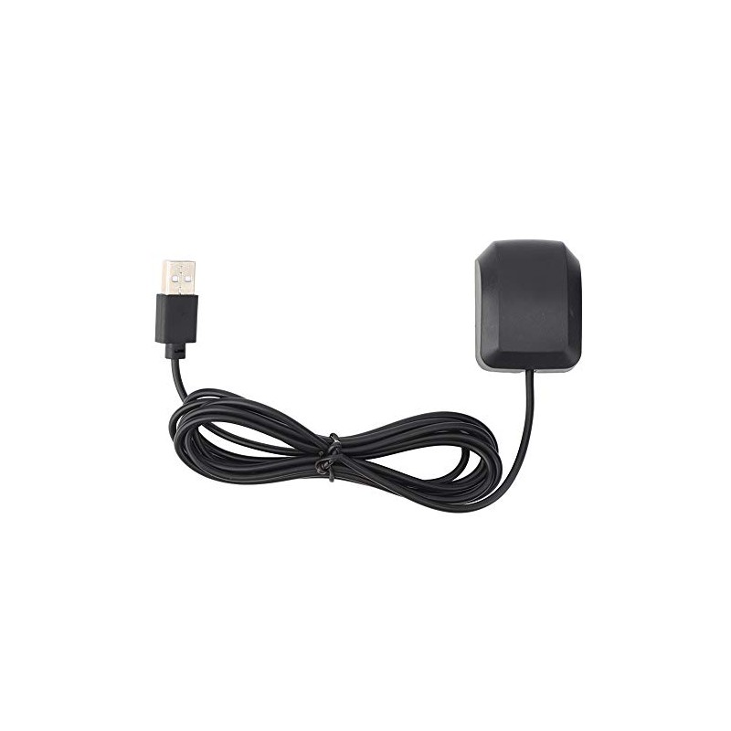 Gps Usb Gps Usb Usb Gps Receiver Antenna Gmouse, Navigation